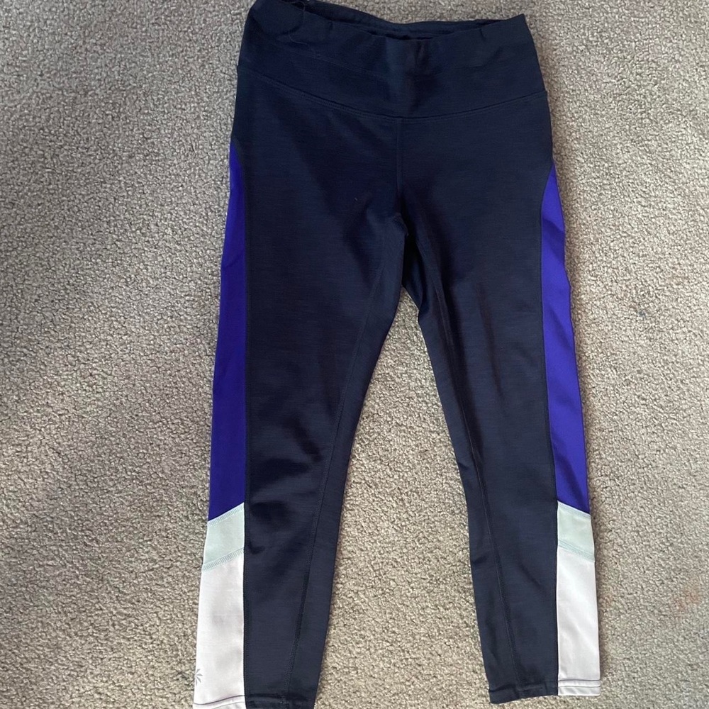 Athleta size xs Capri leggings